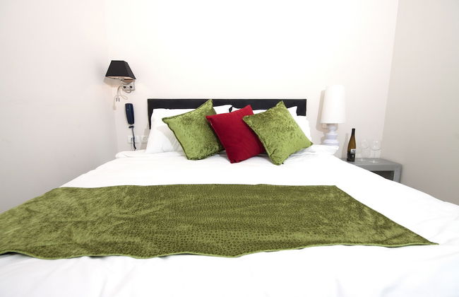 Hillel 11 Hotel - Foto 27