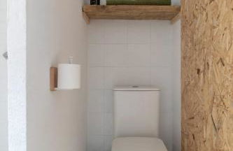 Calderona Tiny house - Foto 10