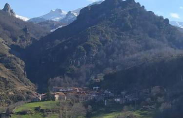 Casa rústica en Dobres con vistas a la montaña - Foto 12