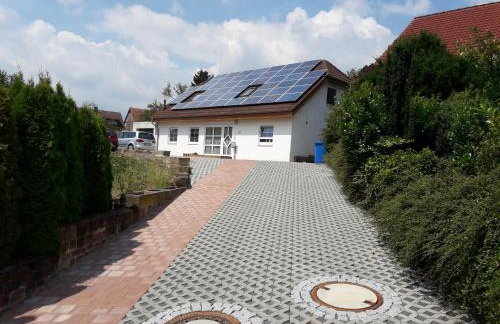 Ferienwohnung Frühlingstraße - Foto 4