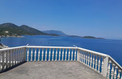 Apartments by the sea Cove Pjestata, Peljesac - 14440 - Foto 55
