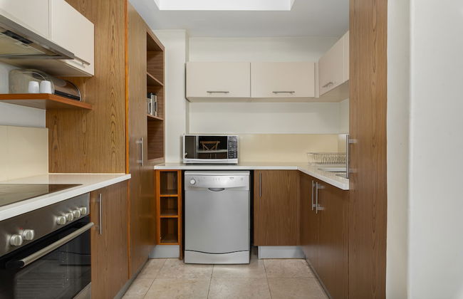 Canal Quays 607 - Photo 11