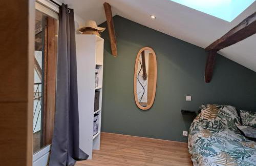 Maison au calme - Photo 21