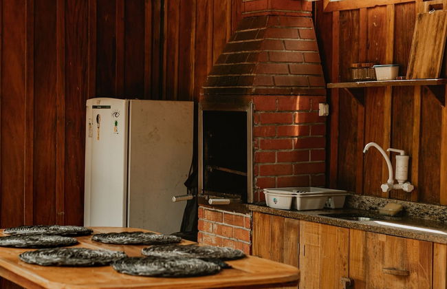 Surfway Ilha do Mel - Photo 28