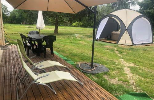 Maison confort à la campagne - Foto 31