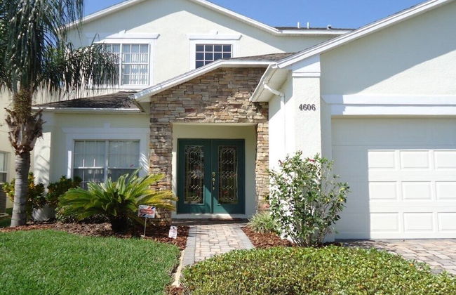 Charming 4-bedroom Villa With Pool & Spa, Only 15 Minutes From Disney! - Foto 20