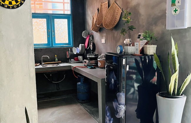 Soul villas & Cabana Near Beach With pool - Foto 60