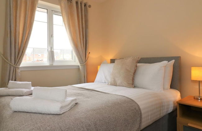 Wilkie House Holytown - Photo 24