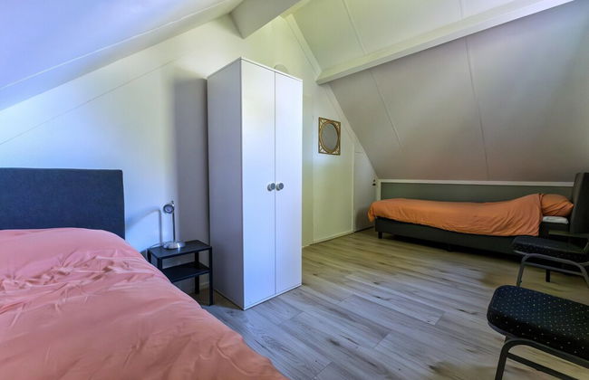 Holiday Home in Ewijk in a Beautiful Area - Foto 8