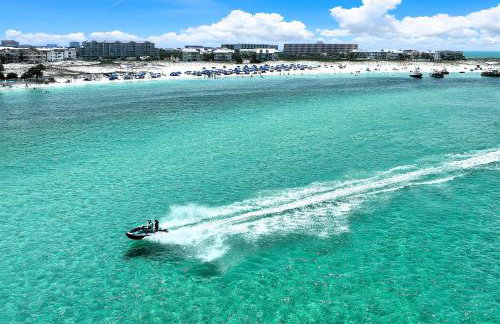 Coconut Cottage At Destin Pointe Resort - Foto 30