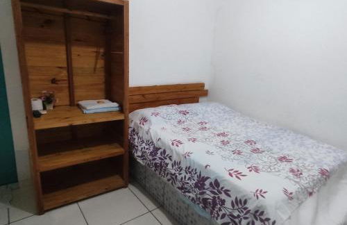 Hospedagens Icapui Mare Blu - Foto 36