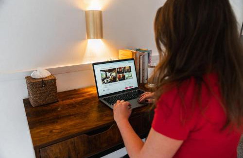 The West End Retreat - Your Luxurious 5* Apartment - Foto 9