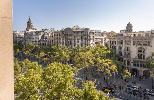 Passeig de Gracia by Enjoybcn - Foto 94