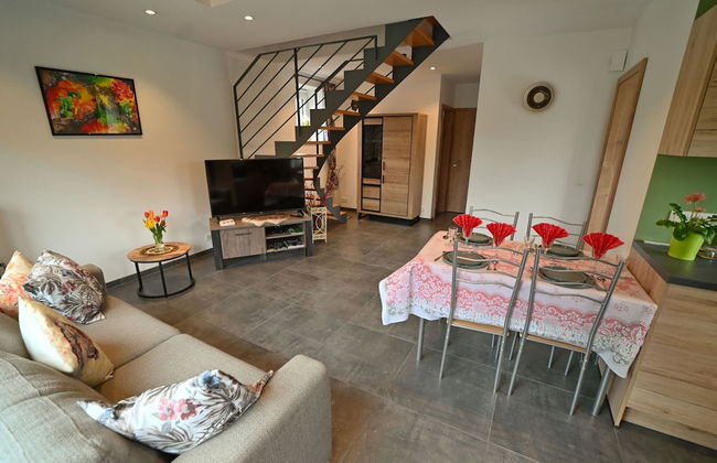 Holiday Home Near Ourthe River, Belgium - Photo 20