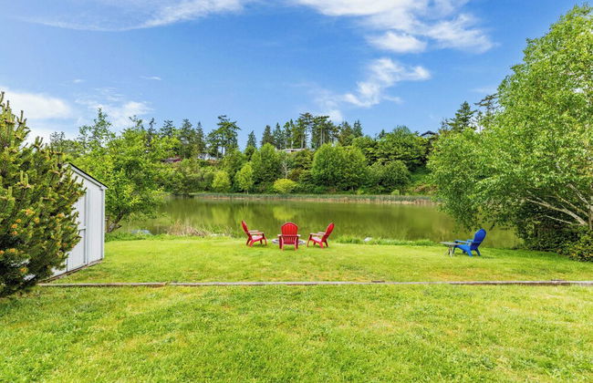 Beach Lookout Retreat by Avantstay Rooftop Views - Foto 27