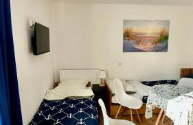 Apartament nr 3 przy Sali Kominkowej - Foto 5