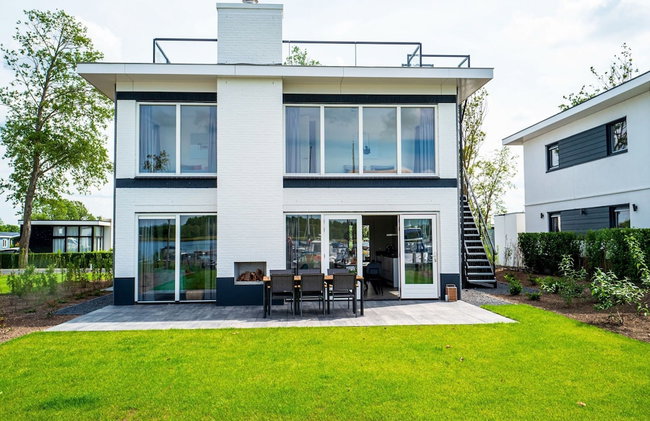 Villa With Roof Terrace Near the Veluwemeer - Foto 26