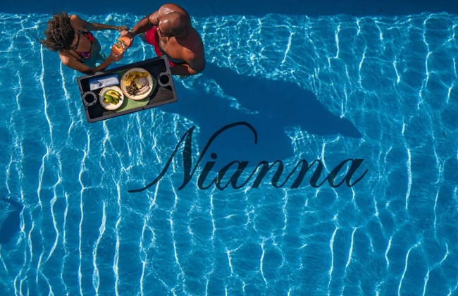 Nianna Coral Bay Splendid Townhouse- 4 - Foto 46