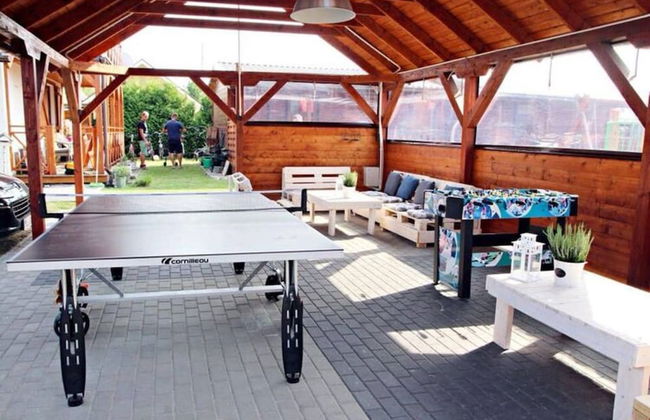 Year-round, Modern Holiday Home With a Terrace - Photo 11