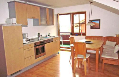 Ferienwohnung Steger - Foto 12