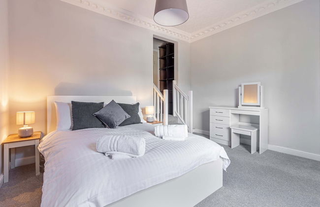 Host Stay Droitwich Road Dwelling - Foto 6