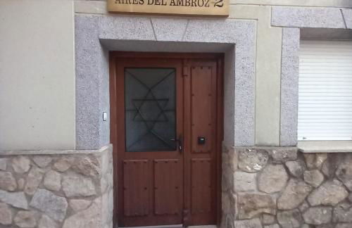Aires Del Ambroz - Foto 40