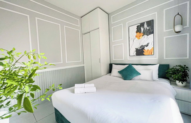 The Grand Manhattan Apt Luxury Vacation - Foto 20