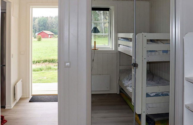 4 Person Holiday Home in Arjang - Photo 4