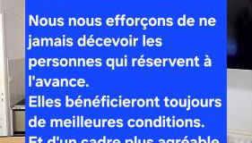 Studio Antigone centre ville - Foto 2