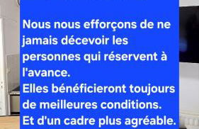 Studio Antigone centre ville - Foto 2