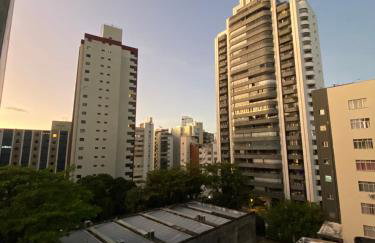 Kitnet compacta - Foto 17