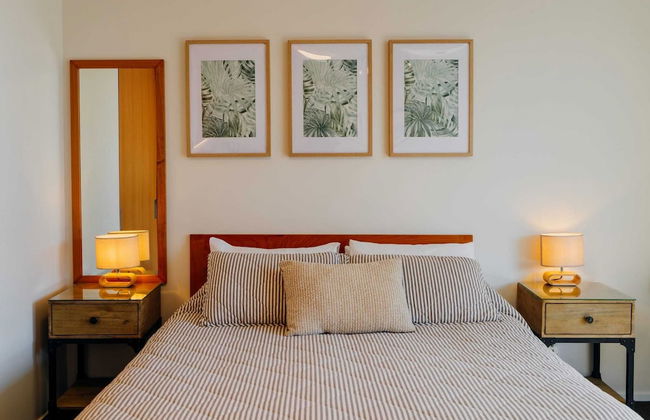 Sumner Bay Motel & Apartments - Foto 16