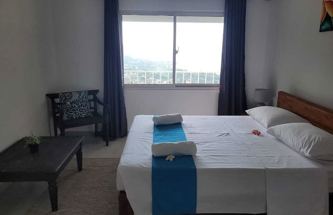 Wild Vanilla Apartment - Photo 2