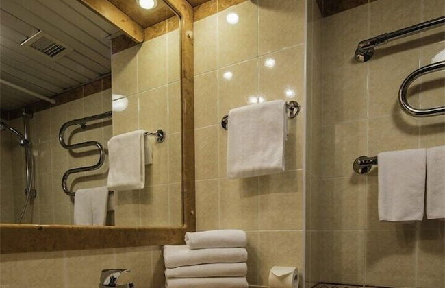 Apart-Hotel Mezhdunarodnaya - Foto 38