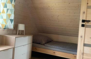 Bliżej Ślęży Domki pod Ślężą - Photo 29