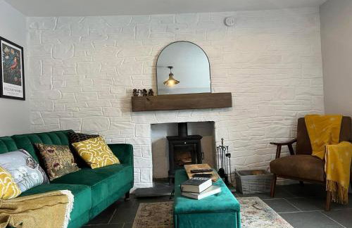 Llansteffan - Pet Friendly 2-Bed House Sleeps 4 - Foto 2