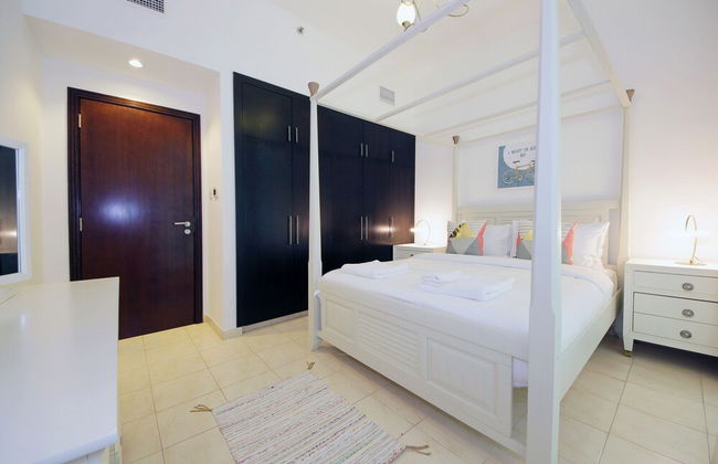Signature Holiday Homes - Al Fahad Dubai - Photo 9
