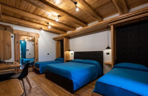 Etna Quota Mille Boutique Hotel, Typical Sicilian Food & Wine - Foto 107