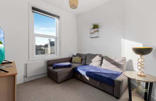 1 Bed Apartment, Central Exeter, Close to Quay - Foto 3