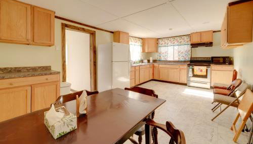 4 Mi to Gauley River Rapids! Outdoor Adventure Hub - Foto 2