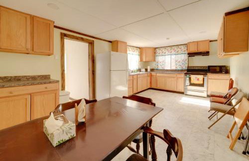 4 Mi to Gauley River Rapids! Outdoor Adventure Hub - Foto 2