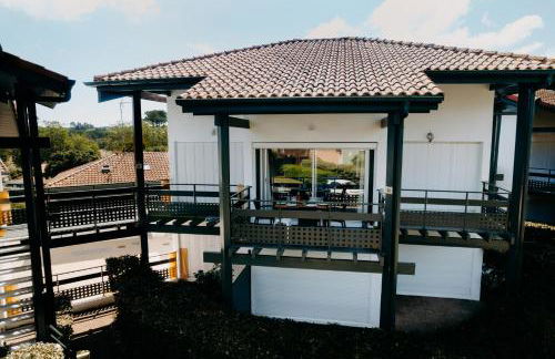 Les Balcons du Golfe - Cozy & moderne Moliets Plage - Foto 20