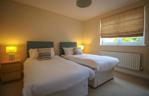 Turnberry Apartments - Foto 56