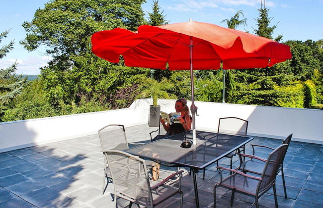 Reihenhaus Seeblick, Sommersdorf - Foto 12