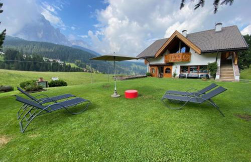 Chalet Romy - AP Sasplat - Photo 16