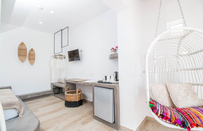 Malibu Boutique Studios - Foto 40