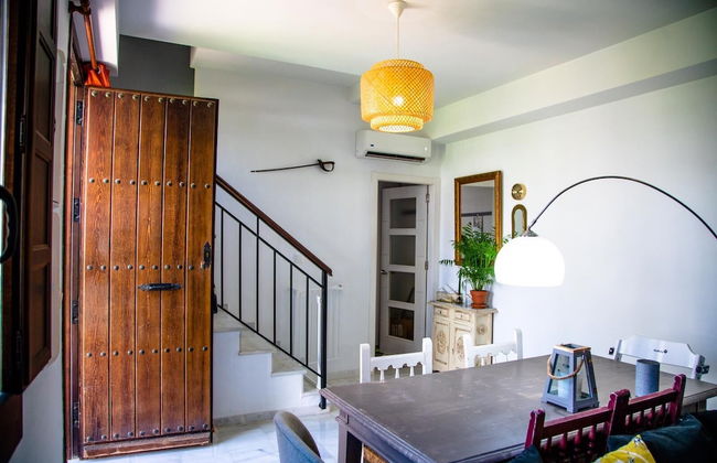 Preciosa Casa La Humosa - Foto 18