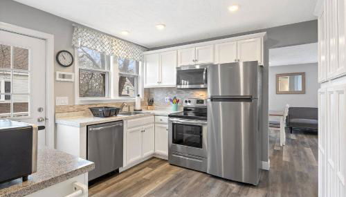 Sunset Beach House Onset Village - Foto 4