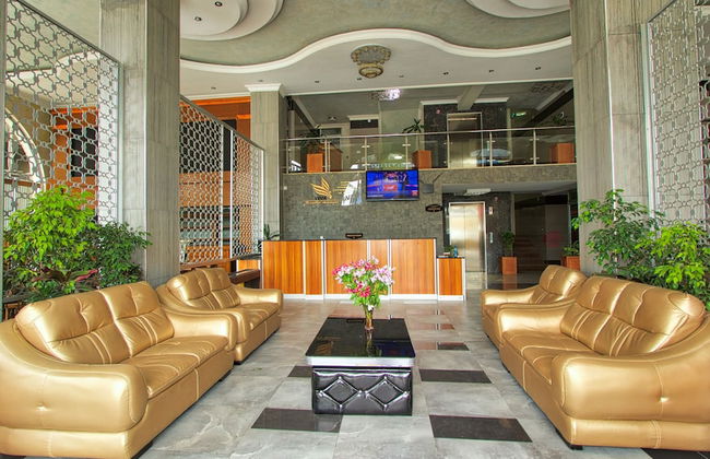 Yinm Guest House - Foto 2