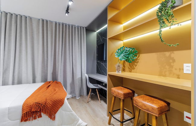 Akile Campo Belo - Foto 12